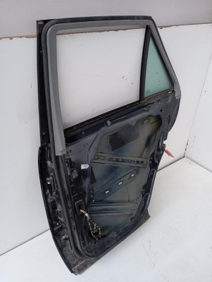 PUERTA TRASERA DERECHA, MERCEDES-BENZ, CLASE ML (BM 164)