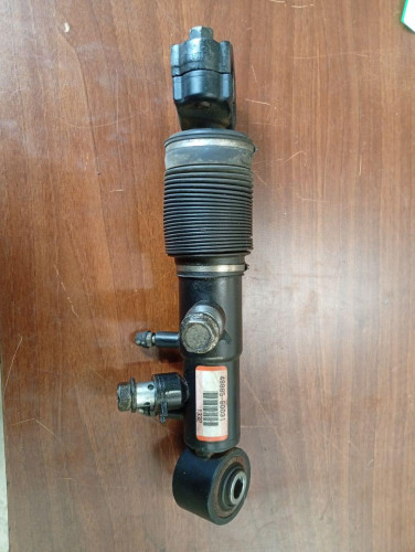 BARRA DIRECCION TOYOTA LAND CRUISER (J15) 
