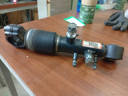 BARRA DIRECCION TOYOTA LAND CRUISER (J15) 