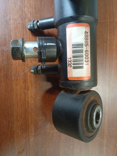 BARRA DIRECCION TOYOTA LAND CRUISER (J15) 