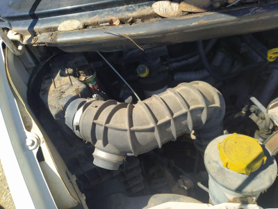 CAUDALIMETRO, FORD, TRANSIT CAJA ABIERTA (FY)