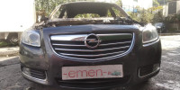 OPEL INSIGNIA BERLINA