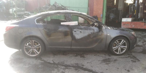  OPEL INSIGNIA BERLINA 