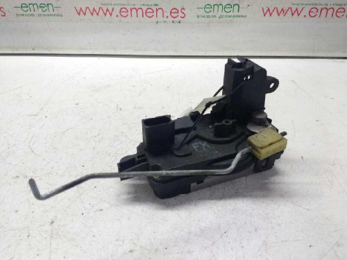  CERRADURA PUERTA DELANTERA DERECHA Opel ASTRA H BERLINA 