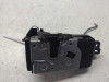  CERRADURA PUERTA DELANTERA DERECHA Opel ASTRA H BERLINA 