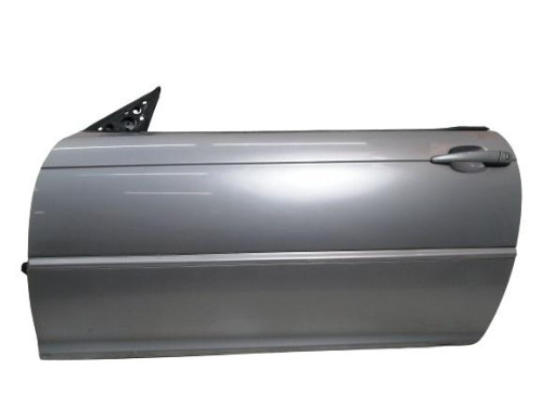  PUERTA DELANTERA IZQUIERDA BMW SERIE 3 COUPE (E46) 