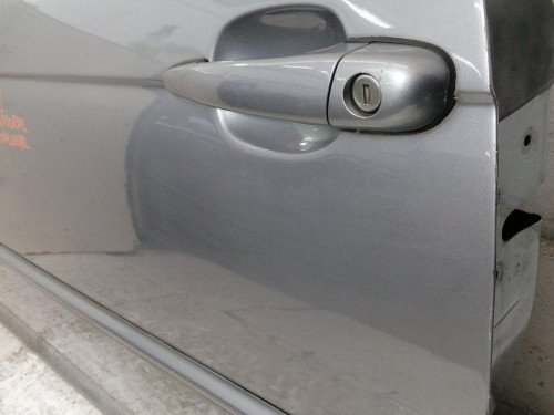  PUERTA DELANTERA IZQUIERDA BMW SERIE 3 COUPE (E46) 