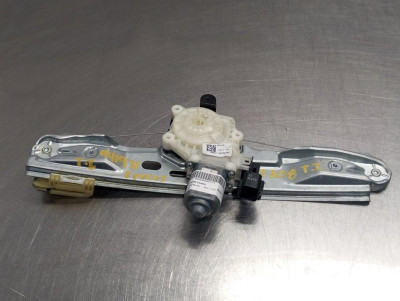 ELEVALUNAS TRASERO IZQUIERDO, FORD, FOCUS SPORTBREAK (CEW)