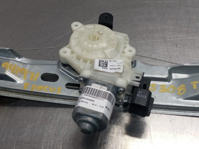 ELEVALUNAS TRASERO IZQUIERDO, FORD, FOCUS SPORTBREAK (CEW)