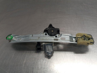 ELEVALUNAS TRASERO IZQUIERDO, FORD, FOCUS SPORTBREAK (CEW)