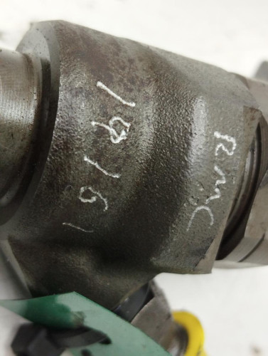  INYECTOR BMW SERIE 1 BERLINA (E81/E87) 
