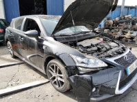 LEXUS CT (ZWA10)