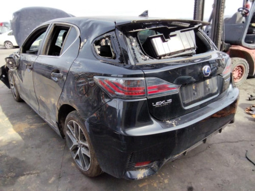  LEXUS CT (ZWA10) 