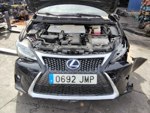  LEXUS CT (ZWA10) 