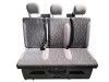  ASIENTOS TERCERA FILA FORD TRANSIT COMBI (TT9) 