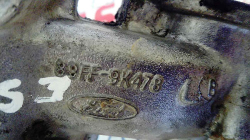  TERMOSTATO FORD ESCORT BERL./TURNIER 