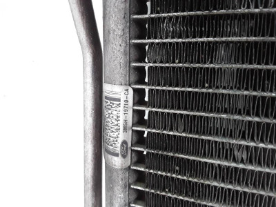 CONDENSADOR / RADIADOR AIRE ACONDICIONADO, Ford, FOCUS C-MAX (CAP)(2003)