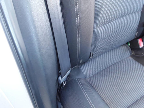 CINTURON SEGURIDAD TRASERO DERECHO Hyundai I30 (GD) 
