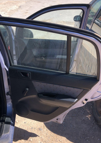 HYUNDAI GETZ (TB) — автомобиль-донор на запчасти 