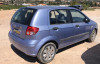 HYUNDAI GETZ (TB) — автомобиль-донор на запчасти 