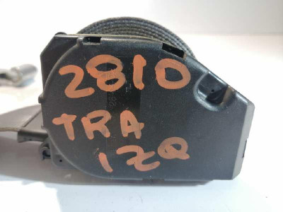 CINTURON SEGURIDAD TRASERO IZQUIERDO, FORD, GALAXY (VY)