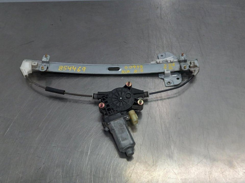  ELEVALUNAS TRASERO DERECHO, KIA, RIO (JB) 
