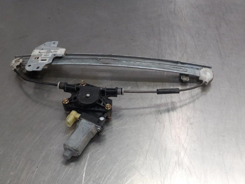  ELEVALUNAS TRASERO DERECHO, KIA, RIO (JB) 
