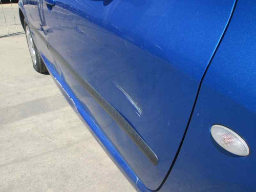  PEUGEOT 307 (S1)(04.2001) 