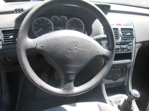  PEUGEOT 307 (S1)(04.2001) 