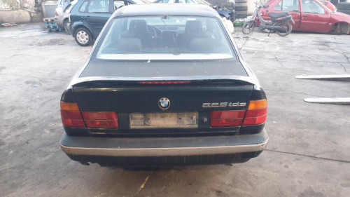 BMW SERIE 5 BERLINA (E39) 