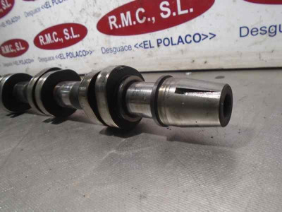 ARBOL DE LEVAS, JEEP, COMPASS (MK)