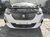 PEUGEOT 2008 (P1) — Donor Vehicle for Used Parts 