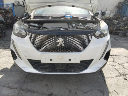 PEUGEOT 2008 (P1) — Donor Vehicle for Used Parts 