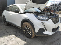 PEUGEOT 2008 (P1)