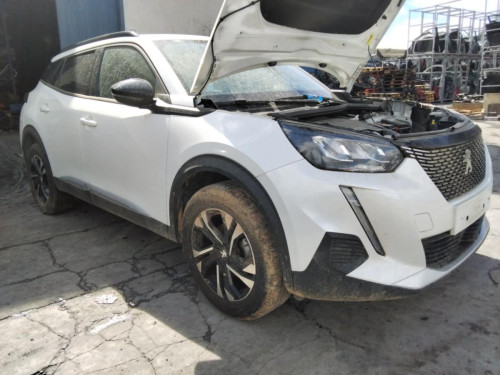  PEUGEOT 2008 (P1) 