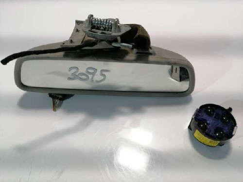  ESPEJO MERCEDES-BENZ CLASE E (BM 212) LIM. 