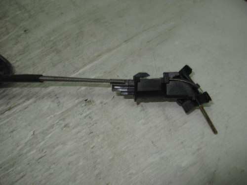  RETROVISOR IZQUIERDO Volkswagen POLO III (6N1) 
