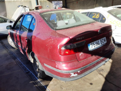 SEAT TOLEDO (1M2)