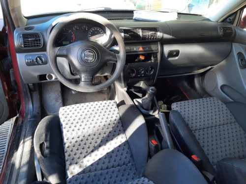  SEAT TOLEDO (1M2) 
