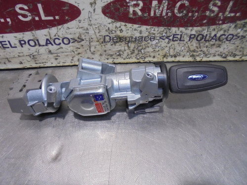  CONMUTADOR DE ARRANQUE FORD FOCUS BERLINA (CGE) 
