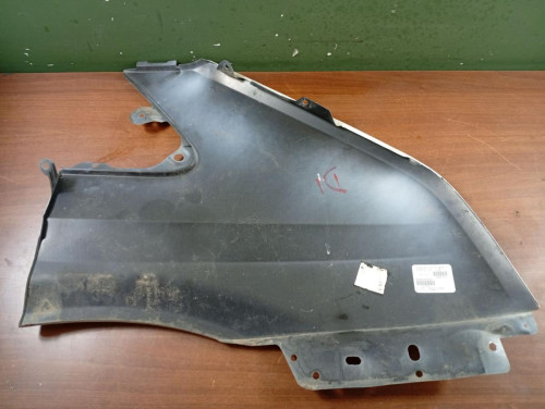 ALETA DELANTERA IZQUIERDA Ford TRANSIT COMBI (TT9) 