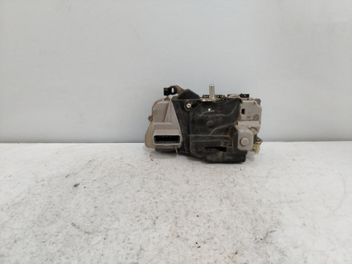 CERRADURA PUERTA DELANTERA IZQUIERDA CITROEN C5 BERLINA 