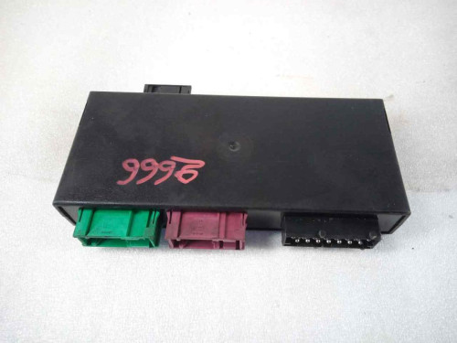  MODULO ELECTRONICO, BMW, SERIE 3 COMPACTO (E36) 