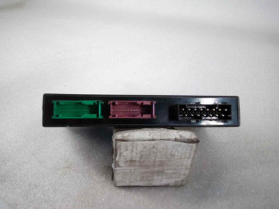 MODULO ELECTRONICO, BMW, SERIE 3 COMPACTO (E36)