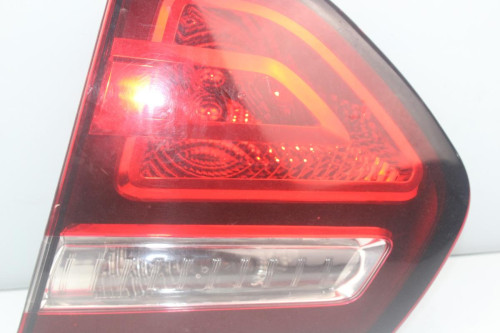 PILOTO TRASERO DERECHO INTERIOR Citroen C4 PICASSO 