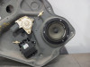  ELEVALUNAS TRASERO IZQUIERDO MERCEDES-BENZ CLASE B (BM 245) 