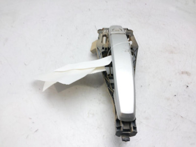 MANETA EXTERIOR DELANTERA IZQUIERDA, OPEL, ASTRA H BERLINA