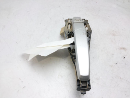  MANETA EXTERIOR DELANTERA IZQUIERDA OPEL ASTRA H BERLINA 