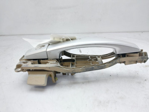  MANETA EXTERIOR DELANTERA IZQUIERDA OPEL ASTRA H BERLINA 