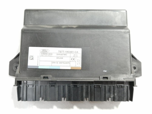  MODULO ELECTRONICO, FORD, MONDEO SPORTBREAK (CA2) 